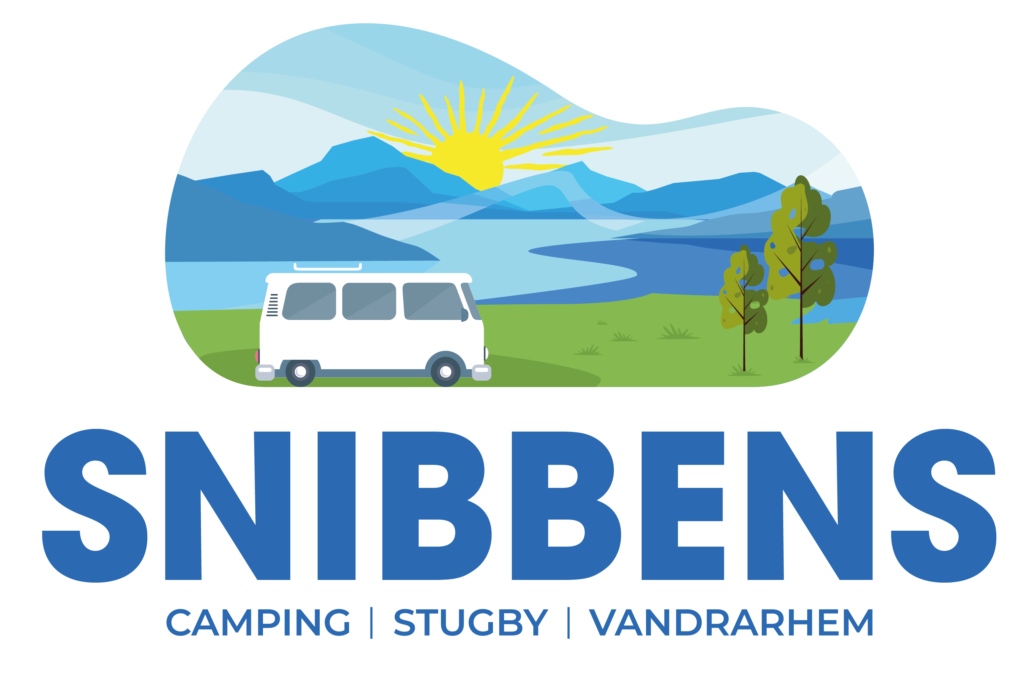 Snibben - logo