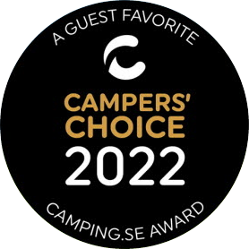 Campers choice 2022